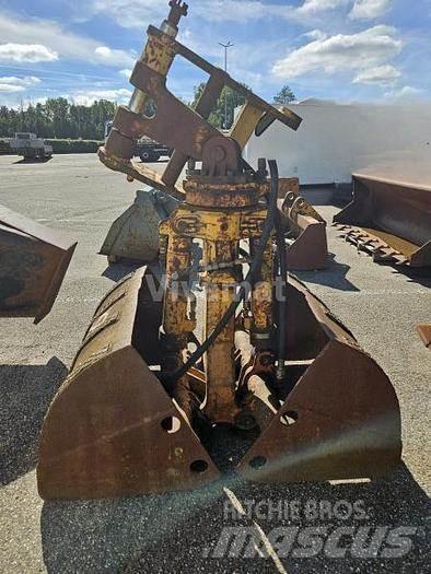 Liebherr SW48 其他