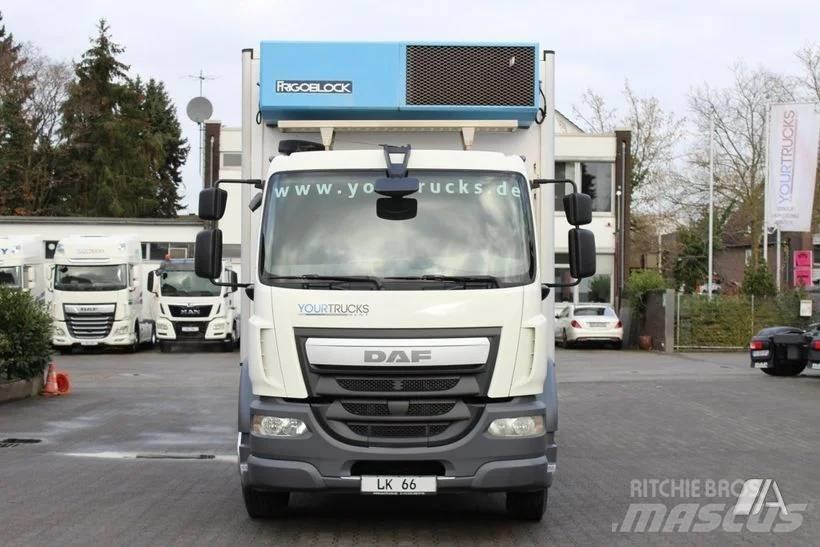 DAF LF 280 FA - --0065 溫控卡車