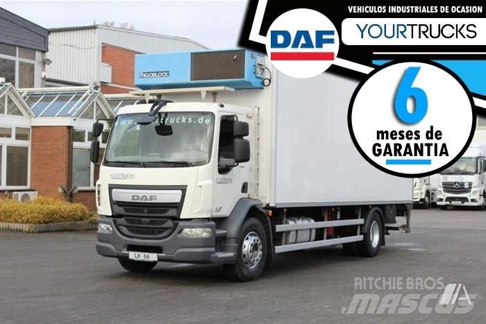 DAF LF 280 FA - --0065 溫控卡車