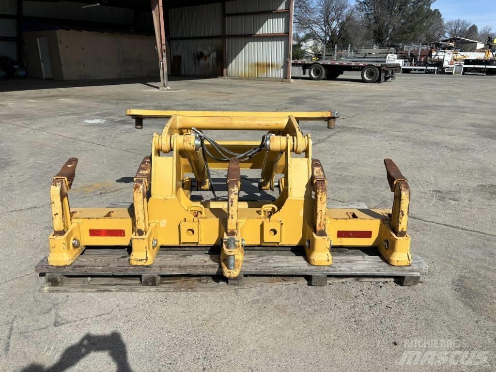 DEERE 770G 其他組件