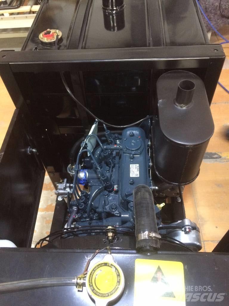 Kovo J310 柴油發電機