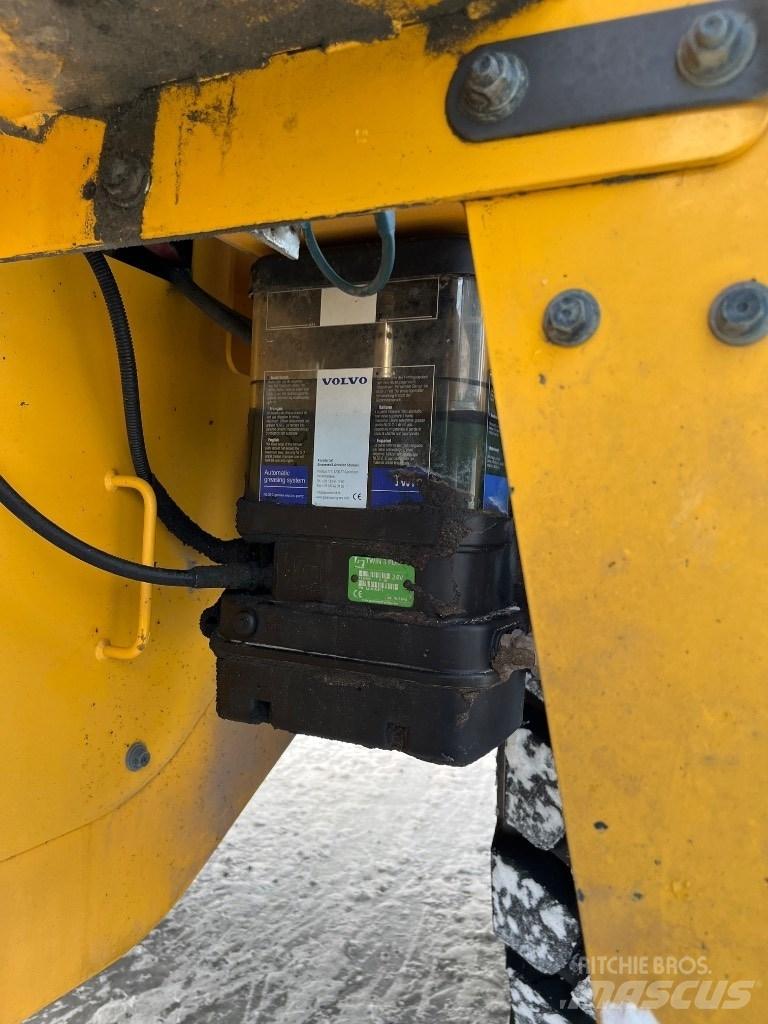 Volvo L 90 H 輪胎式裝載機