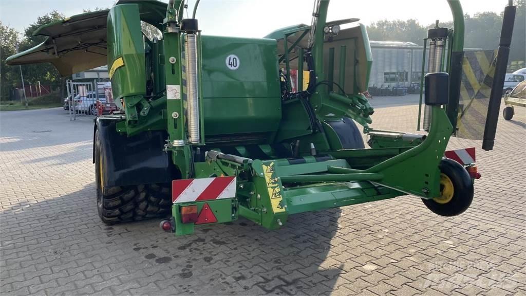 John Deere C441R 其他農業機械
