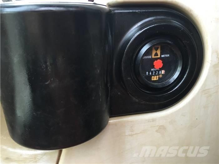 CAT 320 C L 履帶式 挖土機/掘鑿機/挖掘機