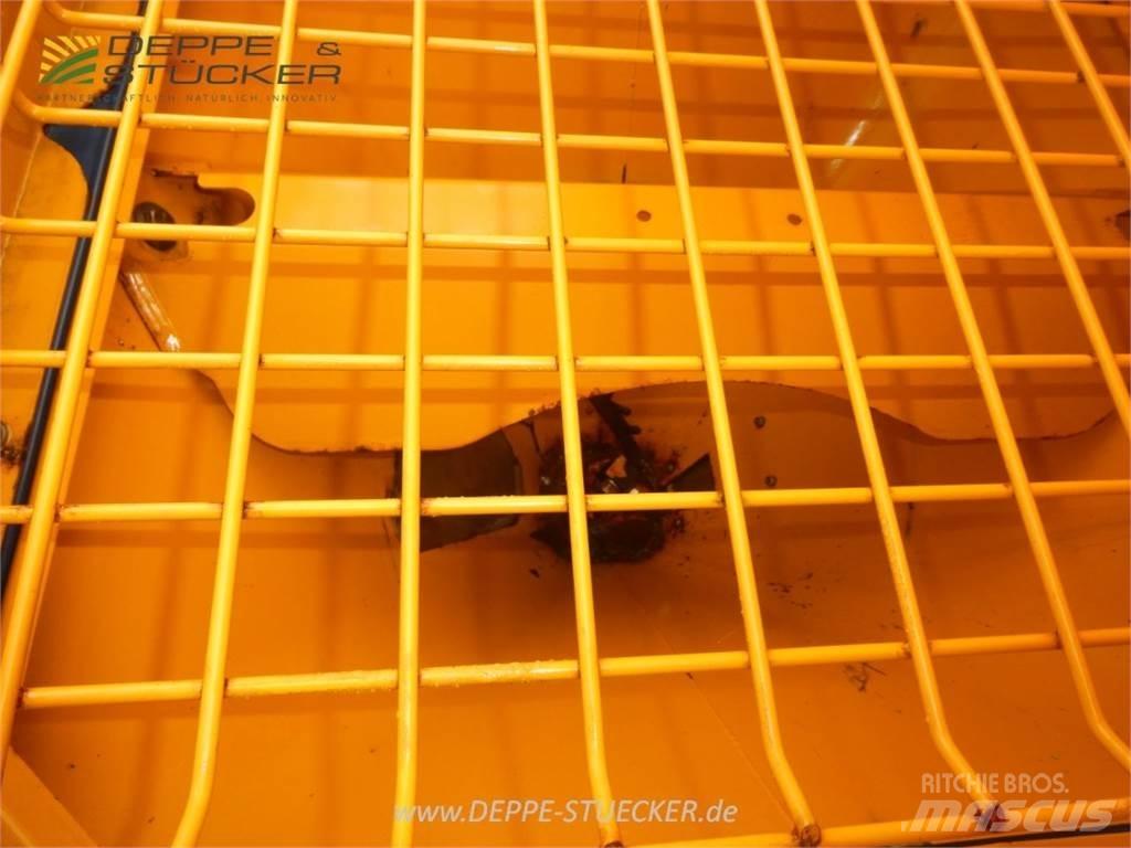 Bogballe S2 P 砂鹽撒布機