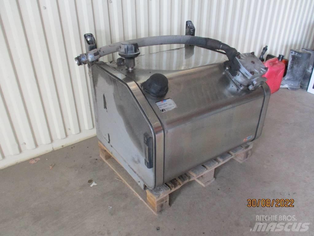  Krima Hydraltank 其他組件