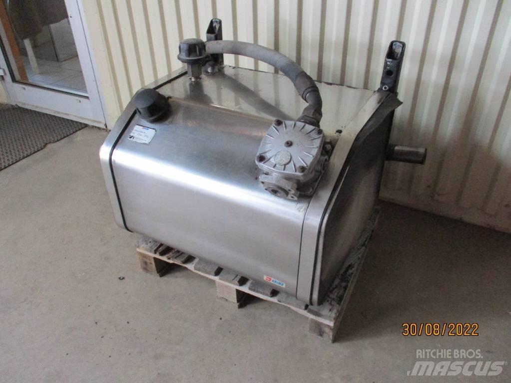  Krima Hydraltank 其他組件