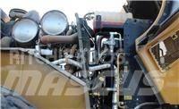 CAT 966 M 輪胎式裝載機
