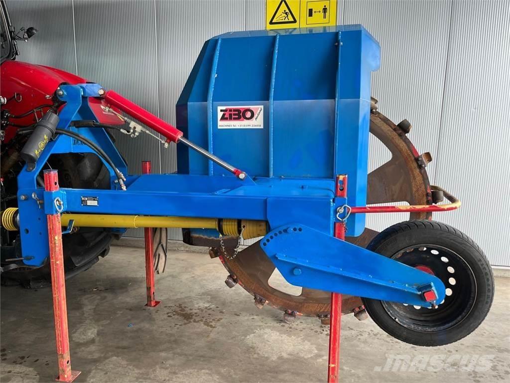 Zibo SF0301 其他農業機械