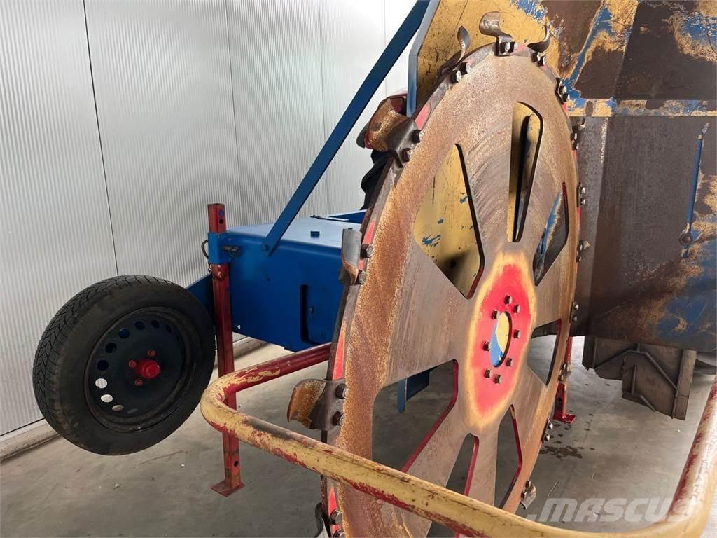 Zibo SF0301 其他農業機械