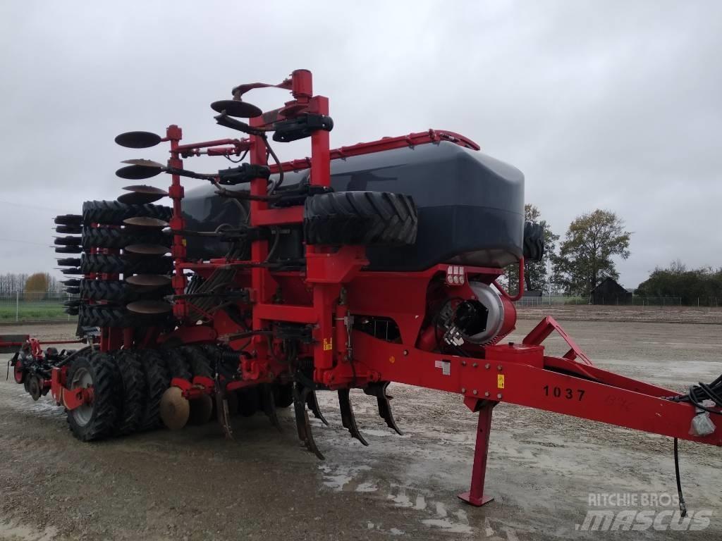 Horsch Focus 6 TD 鑽頭