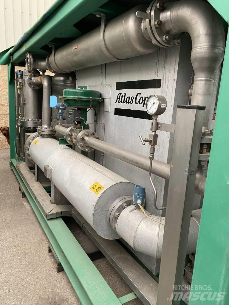Atlas Copco NGM4400 空氣壓縮機