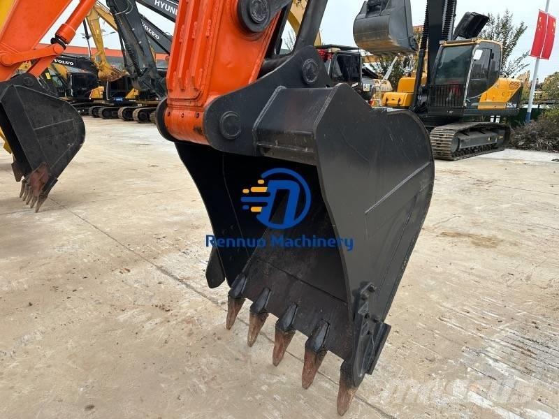 Doosan DX 225 LC-9C 履帶式 挖土機/掘鑿機/挖掘機