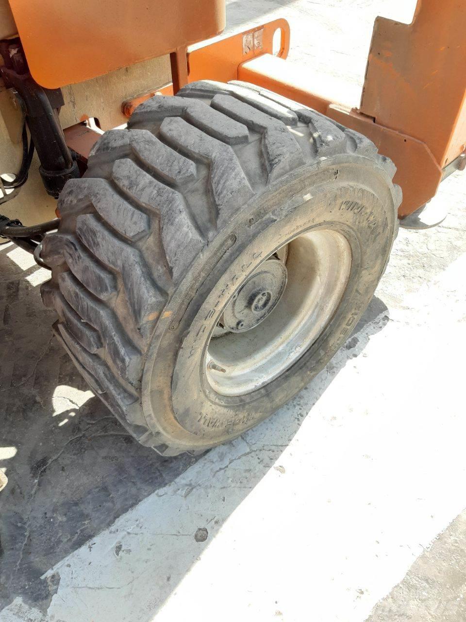 JLG 3394RT 剪式升降機