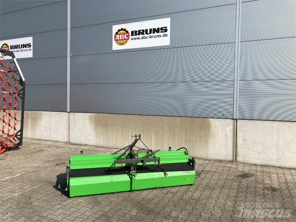 Bema 2300 AGRAR 掃倉機