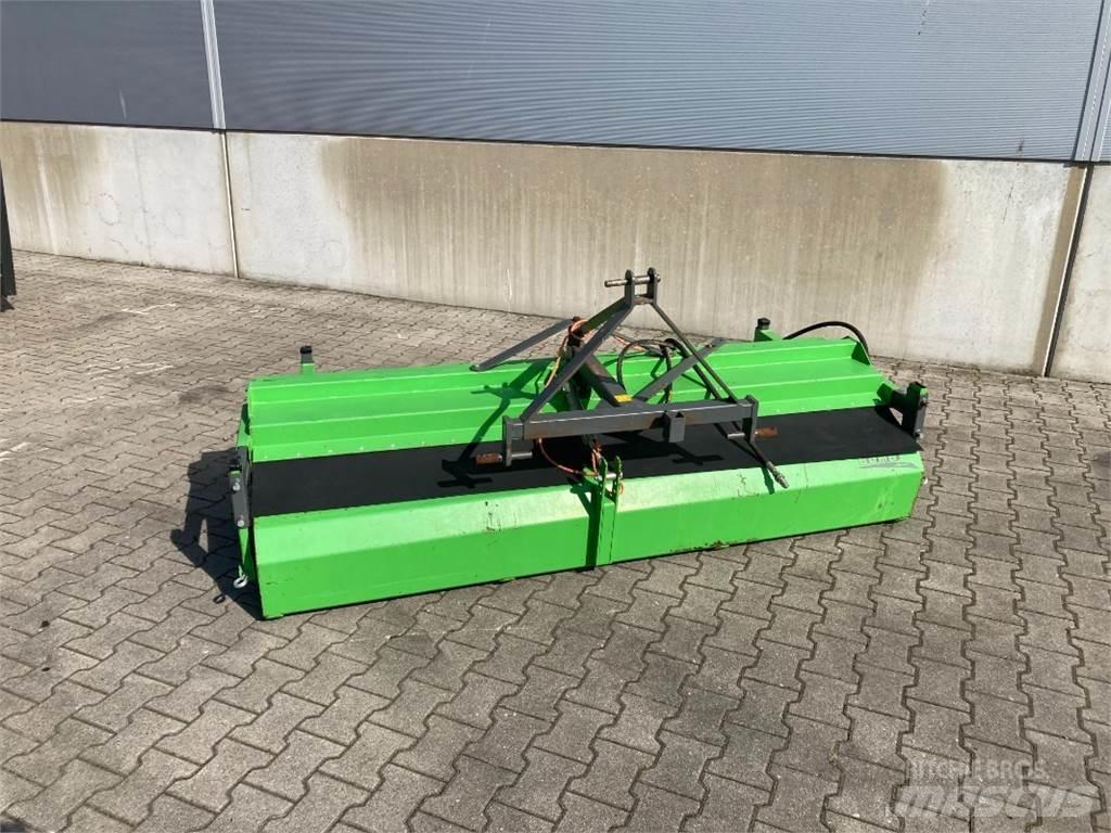 Bema 2300 AGRAR 掃倉機