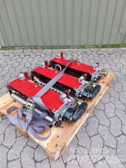 Toro GR 3250-D 果嶺割草機