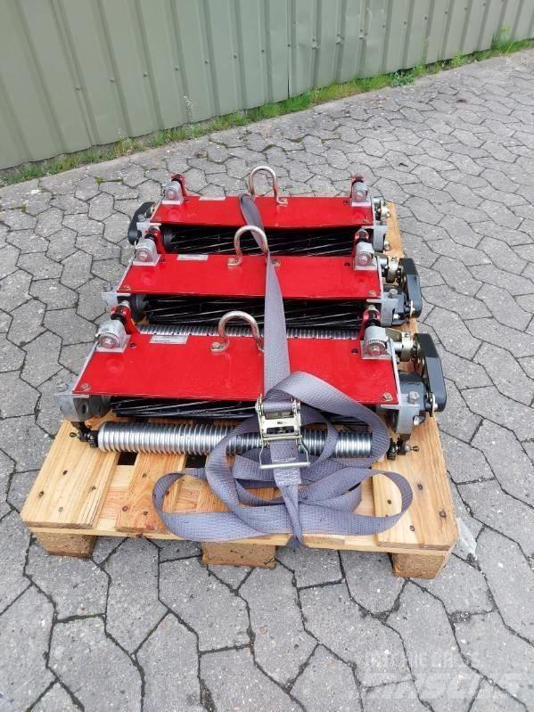 Toro GR 3250-D 果嶺割草機