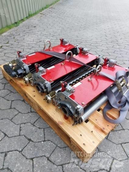 Toro GR 3250-D 果嶺割草機