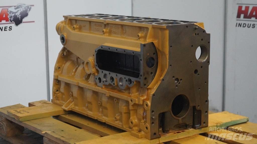 CAT 3116 LONG-BLOCK 引擎/發動機