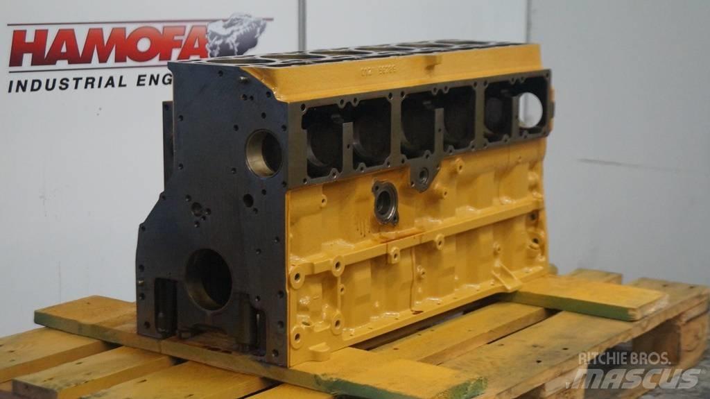 CAT 3116 LONG-BLOCK 引擎/發動機