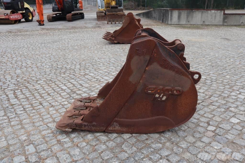  Morin M6 760 (B24006) 鏟斗