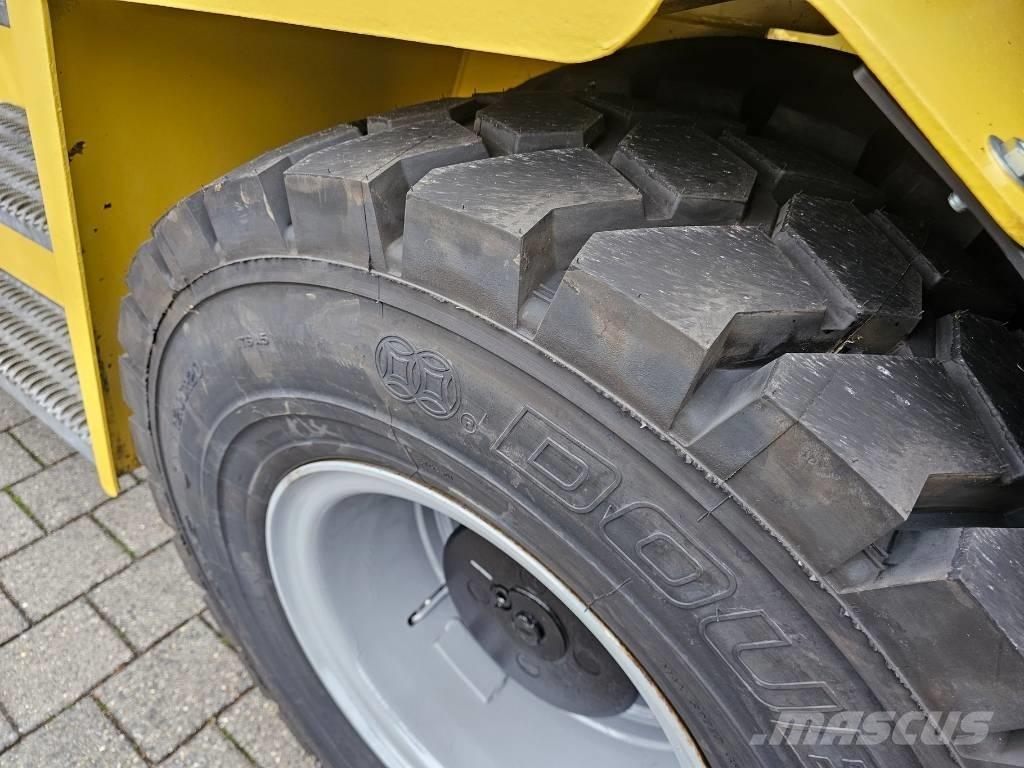 Hyster H16XM12 柴油卡車