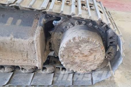 CASE CX 210 D 履帶式 挖土機/掘鑿機/挖掘機