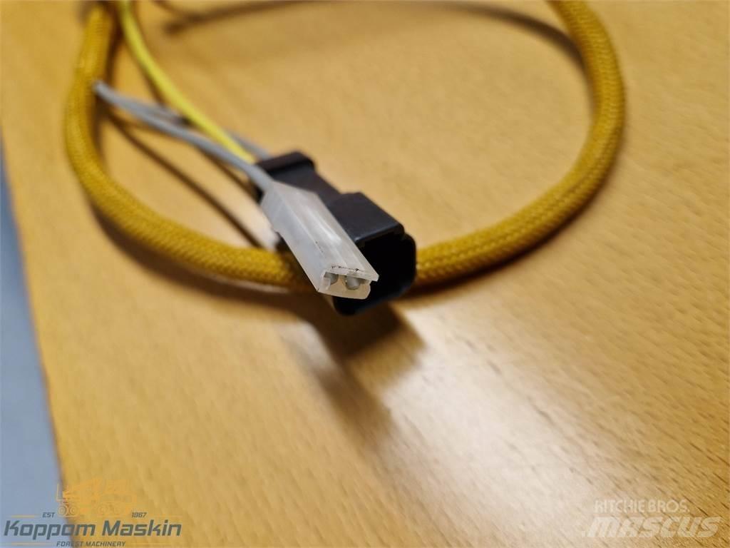 Eco Log 70011034 電子設備