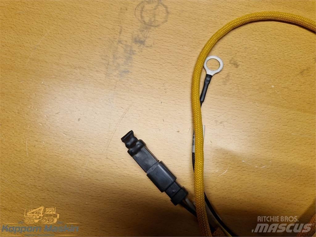 Eco Log 70011034 電子設備