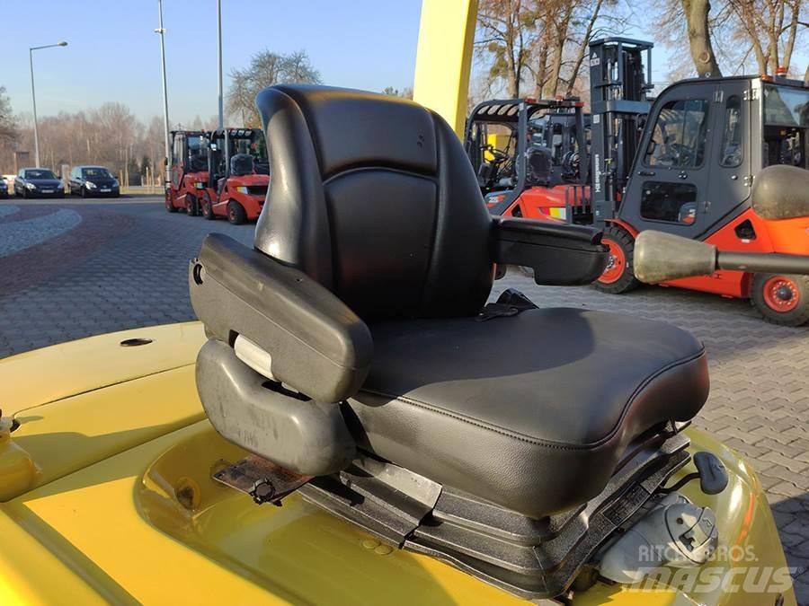 Hyster H2.5FT 柴油卡車