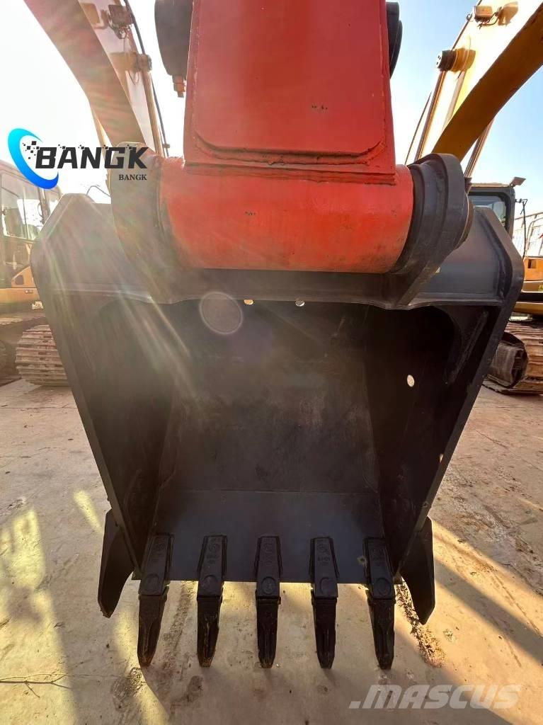 Hitachi ZX 240 履帶式 挖土機/掘鑿機/挖掘機