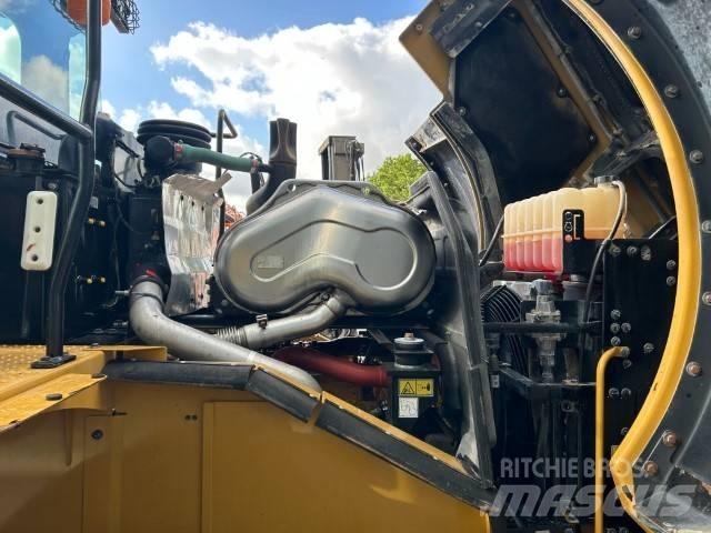 CAT 962 M 輪胎式裝載機