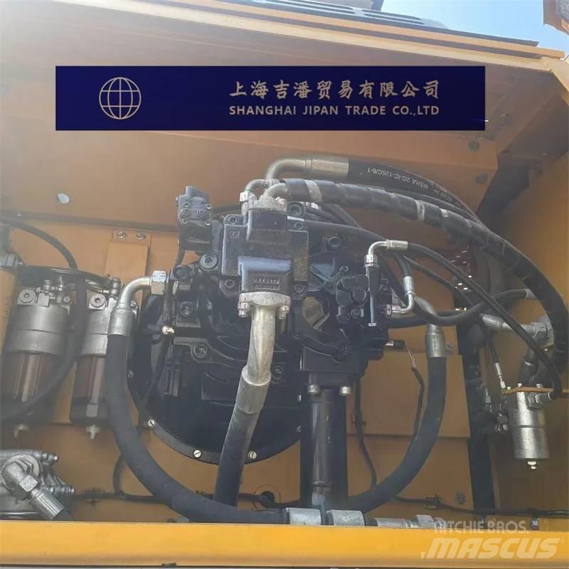 Sany SY 550 H 履帶式 挖土機/掘鑿機/挖掘機