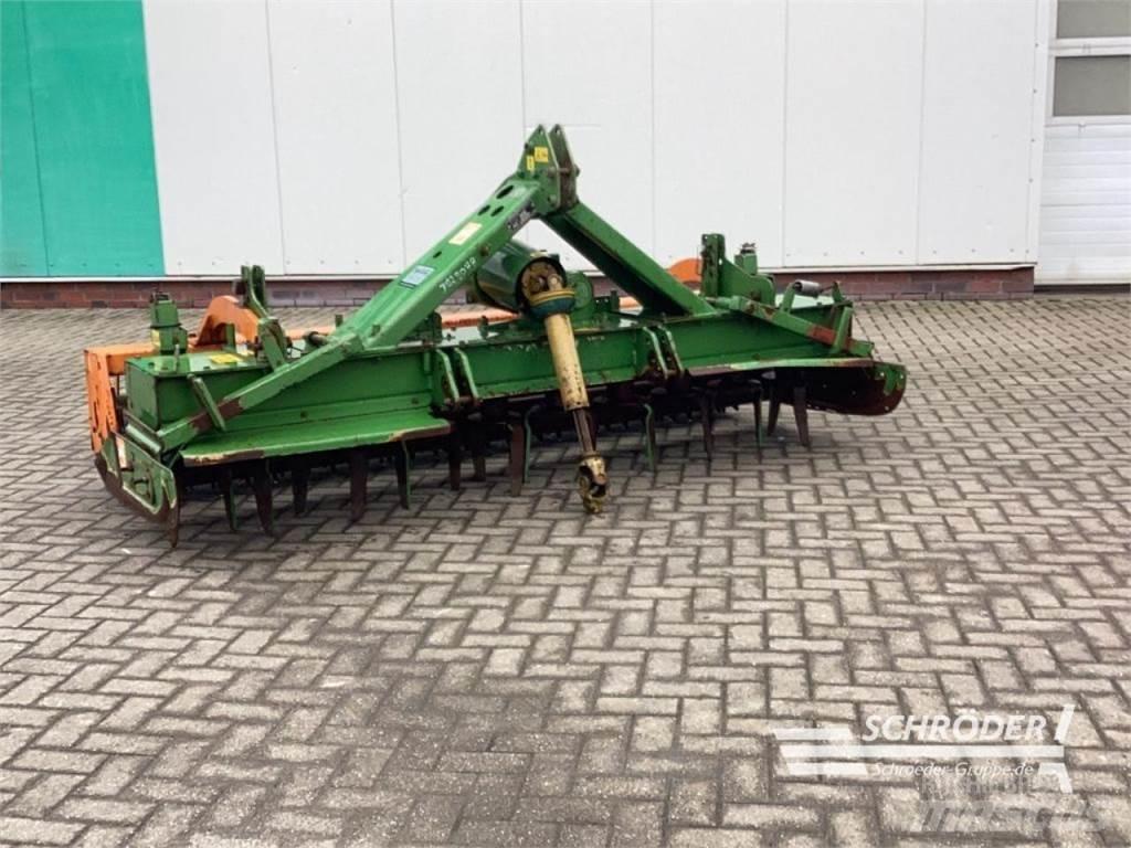 Amazone KE 303 動力耙和旋轉式耕耘機