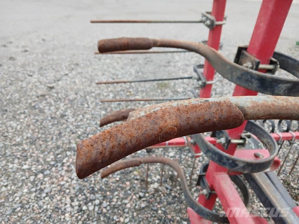 Potila SPH 480 耙車