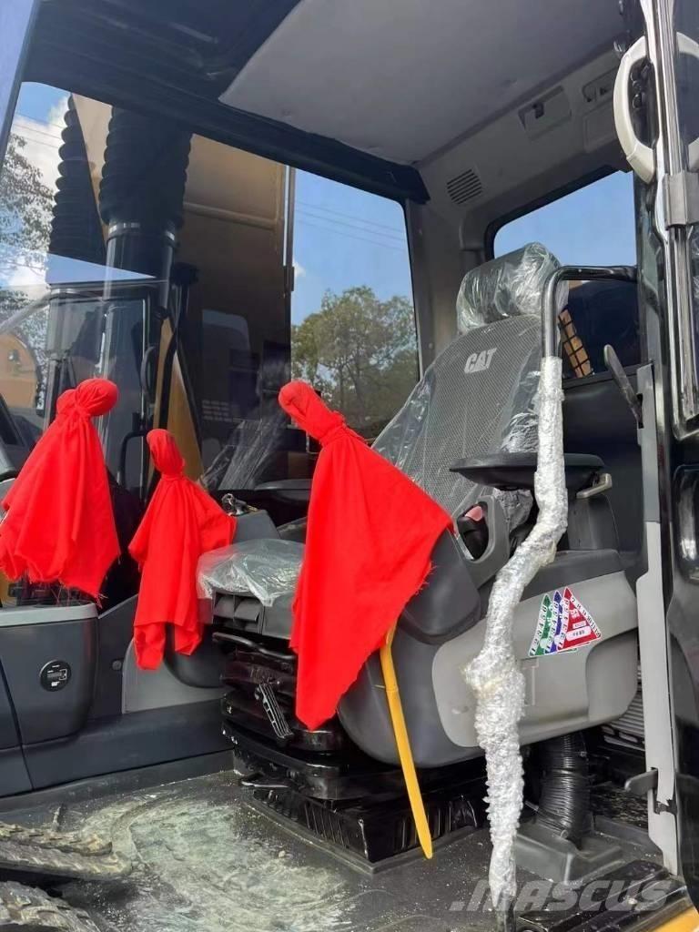 CAT 313 履帶式 挖土機/掘鑿機/挖掘機