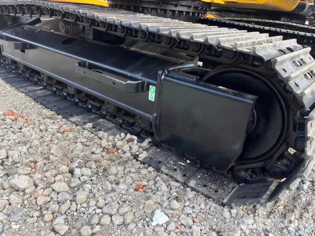 CAT 313 履帶式 挖土機/掘鑿機/挖掘機