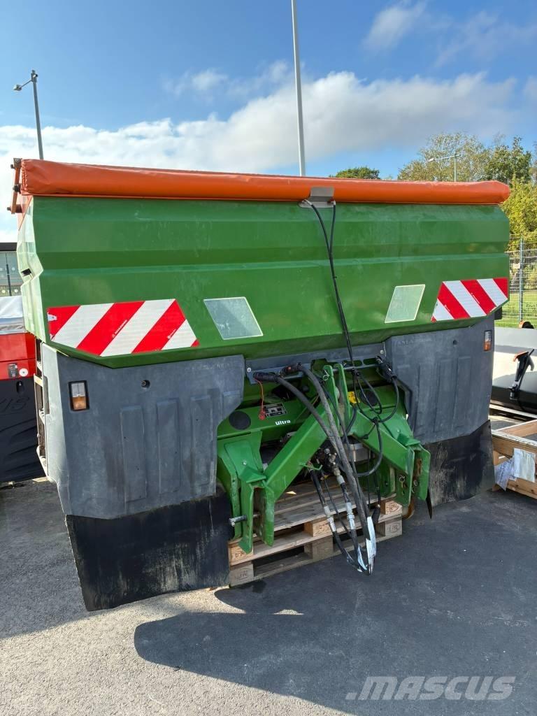 Amazone Za-ts 4200 礦物撒布機