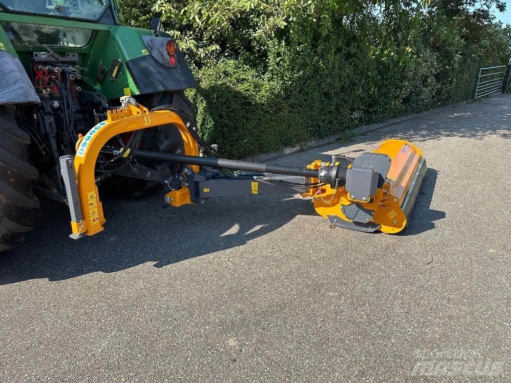 Ferri ZMTE 2000 PRO 莖葉去葉機