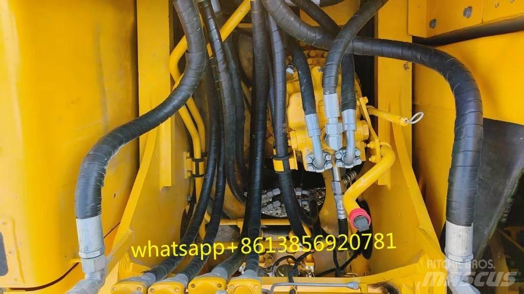 Komatsu PC 240-8 履帶式 挖土機/掘鑿機/挖掘機