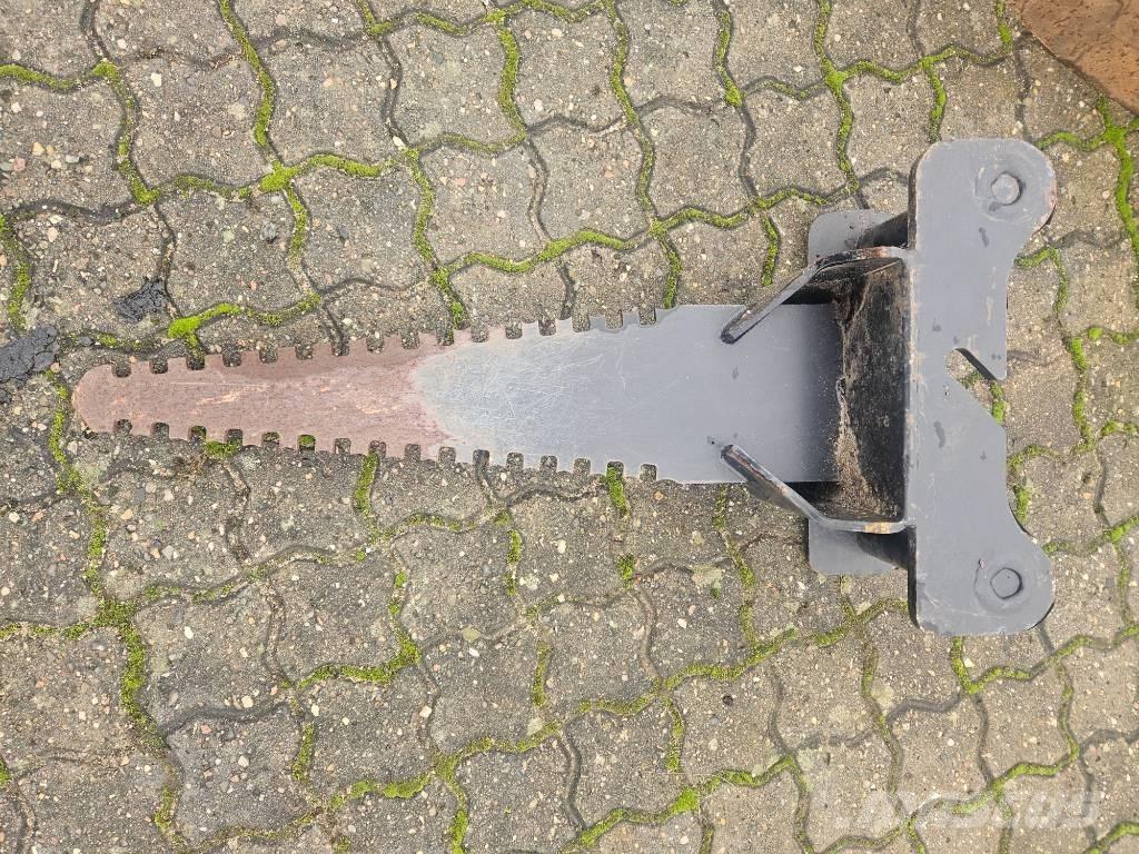  tiltman rodsav 其他