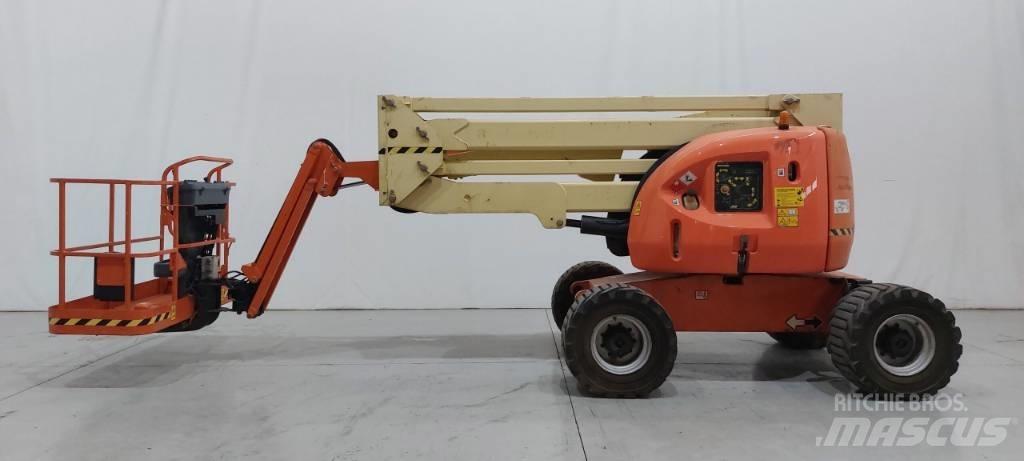 JLG 450 AJ 曲臂高空作業車
