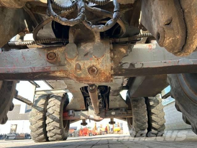 JCB JS 150 W 旋轉式挖土機/掘鑿機/挖掘機