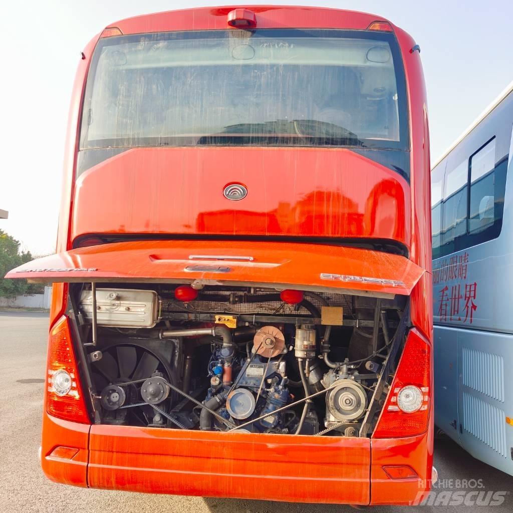 Yutong ZK6120HYAI 長途公共汽車