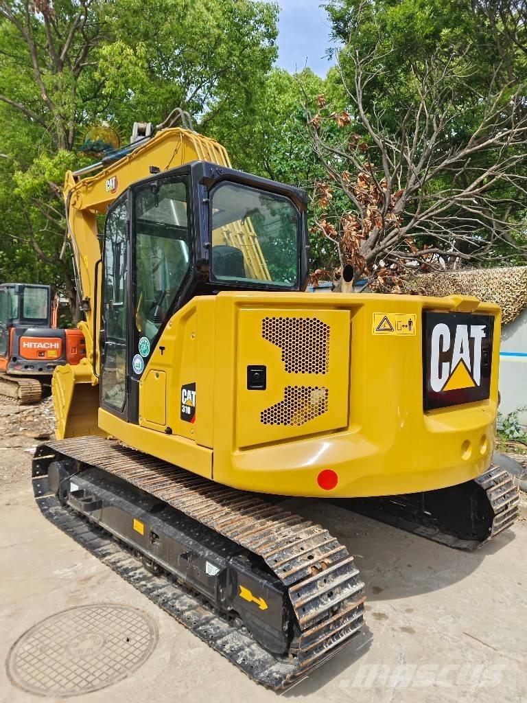 CAT 310 履帶式 挖土機/掘鑿機/挖掘機