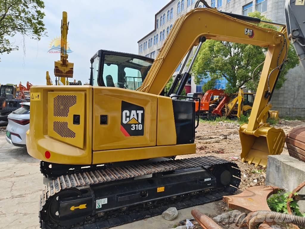 CAT 310 履帶式 挖土機/掘鑿機/挖掘機
