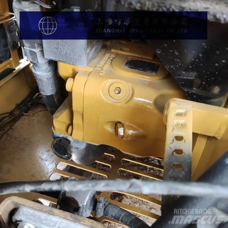 CAT 306 小型挖土機/掘鑿機<7t(小型挖掘機)