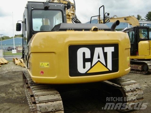 CAT 311 F 履帶式 挖土機/掘鑿機/挖掘機