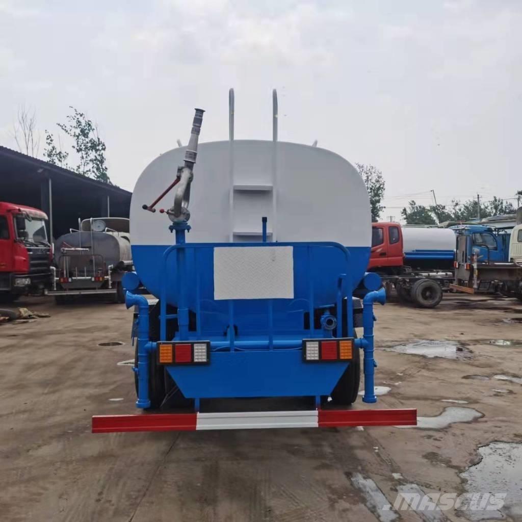 Foton Aolin 4x2 水車